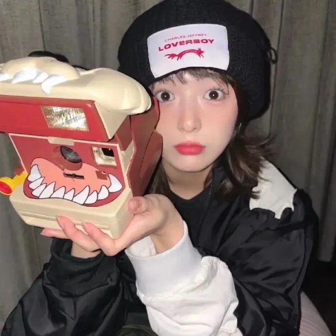 我们练爱吧