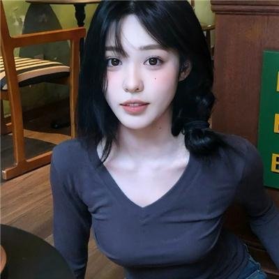 欲海风流一美人